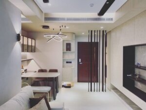 讓Texdecor幫您打造散發晶瑩銀輝的家
