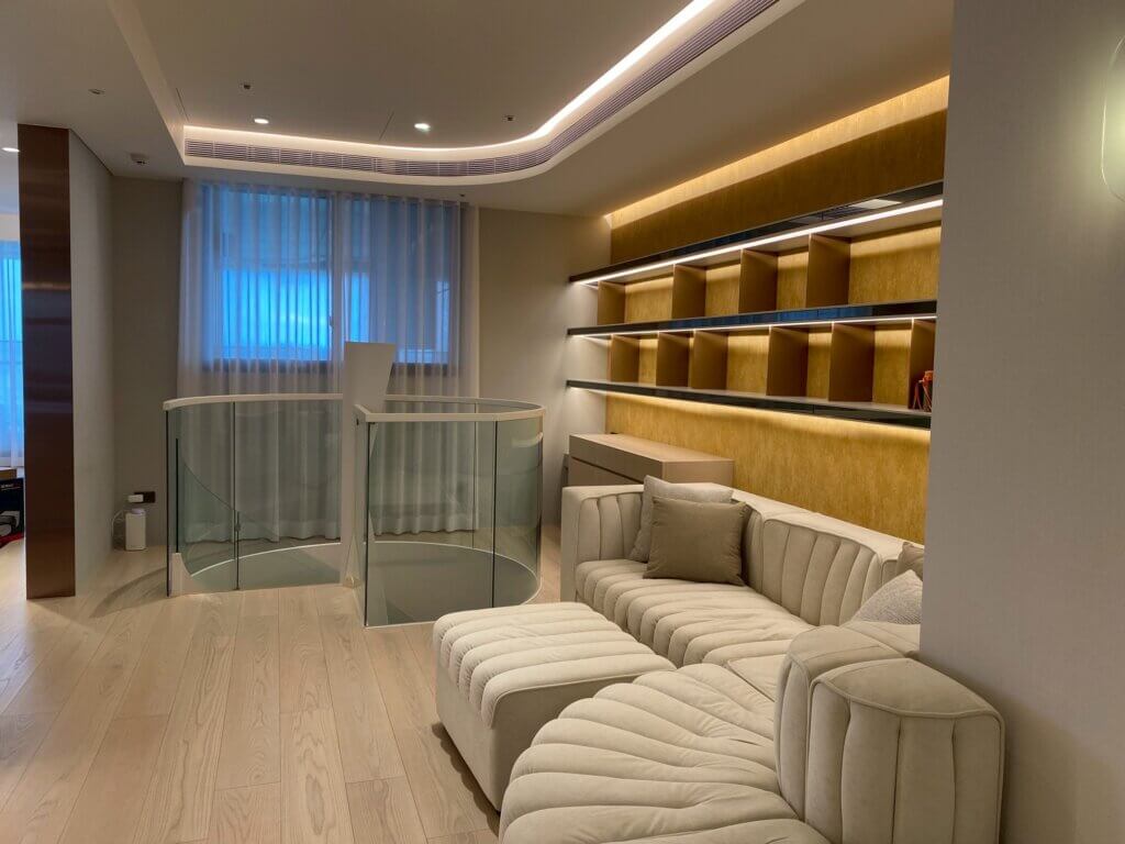 Park One 清新古典 2