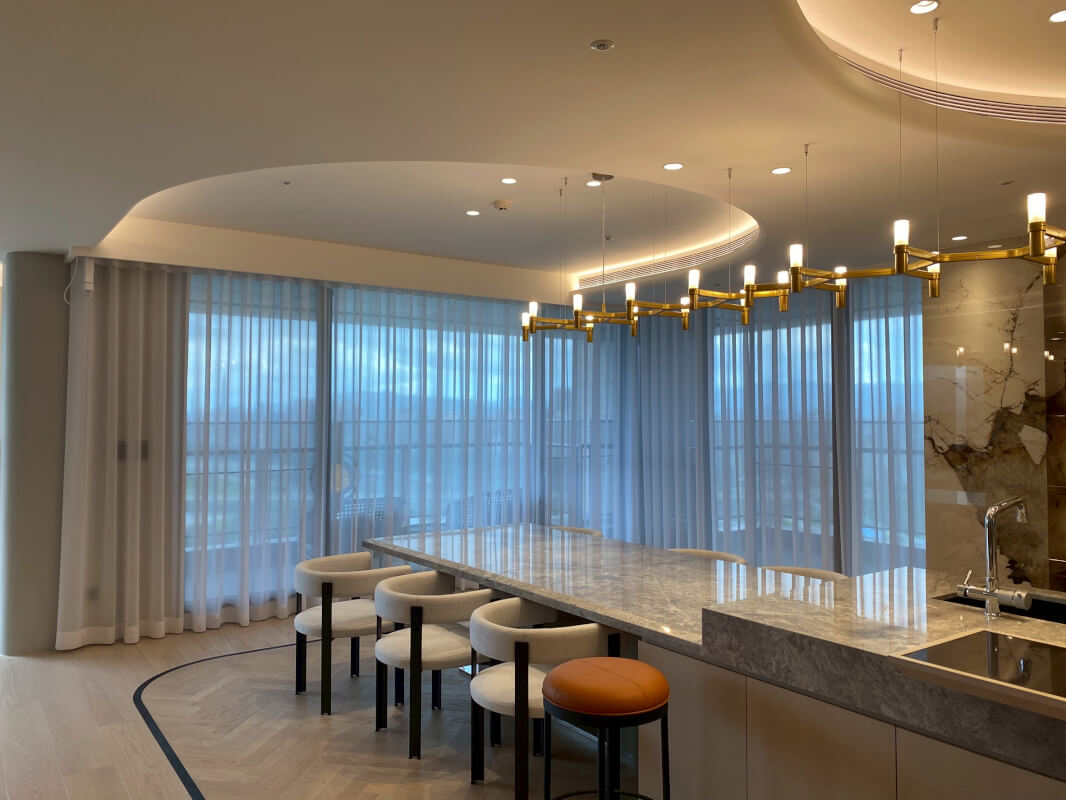 Read more about the article Park One 清新古典