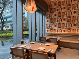 南港Lalaport SALT&STONE