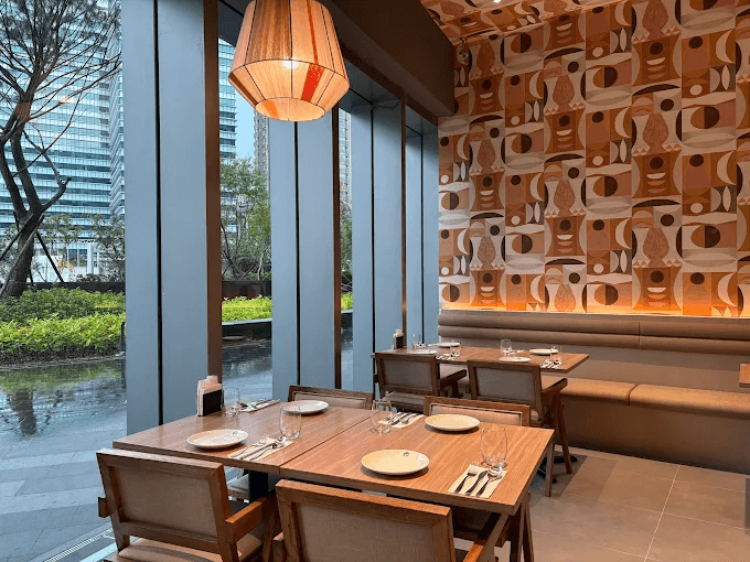 Read more about the article 南港Lalaport SALT&STONE